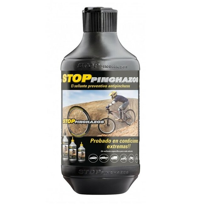 STOP PINCHAZOS STOP PINCHAZOS Bicycle Tire Sealant Tubeless - 500ml