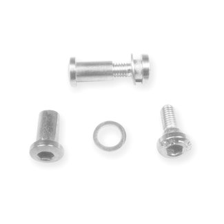 V BIKE V BIKE 10 seatpost close screws