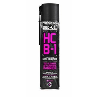 MUC-OFF MUC-OFF HCB-1 - Spray 400Ml X12