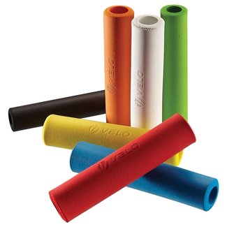 VELO VELO E-Bike Silicone Grips - Green