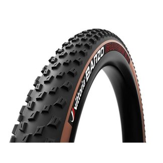 VITTORIA VITTORIA Barzo Tire 29x2.1 XCR brown sidewall G2.0