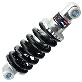 EXA FORM EXA FORM Bike Coil Shock Absorber - 165/38mm