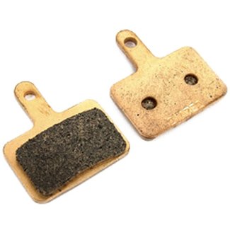 CL BRAKES CL BRAKES Bicycle Brake Pads  Sintered Compound - 4021VX