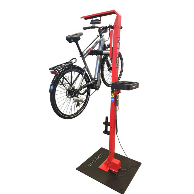 BIKE LIFT BIKE LIFT LEB-50 Bicycle Lift - Full Options - LEB-50-FO