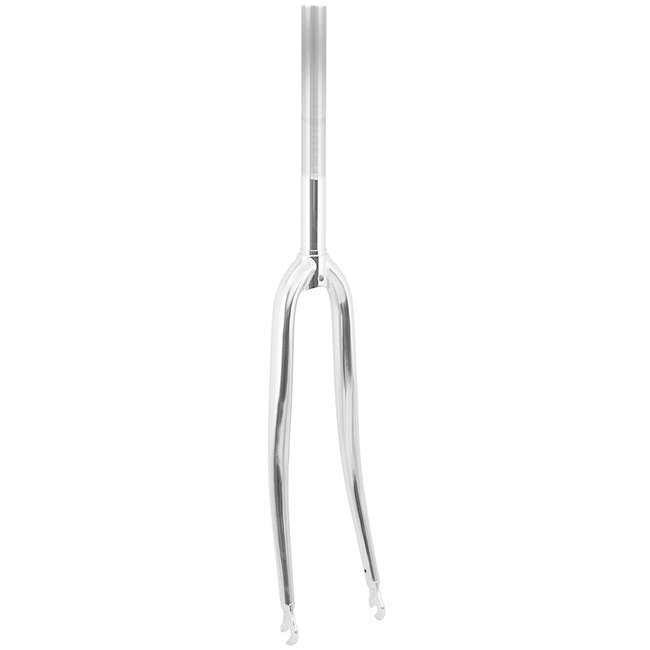 V BIKE V BIKE Bike Fork 28'' Ø22,2-25,4mm