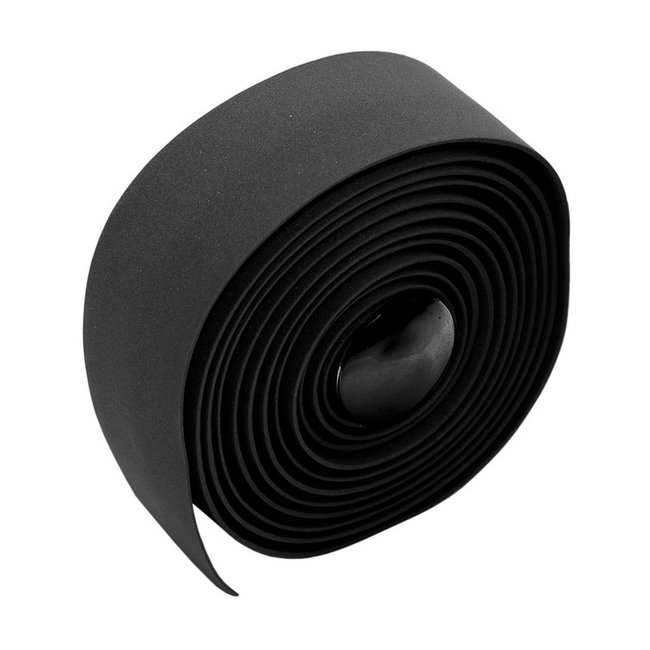 VELO VELO Bike Handlebar tape Road Cork - Black