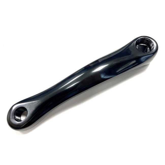 PROWHEEL PROWHEEL Left crank Aluminum 170mm Black Diamond Axle