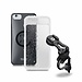 SP CONNECT SP-CONNECT Bike Bundle II fixed on Handlebar or Stem iPhone 6/6S/7/8/SE(2020)