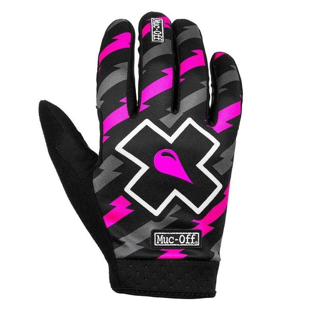 MUC-OFF MUC-OFF Mx/Mtb Gloves-Bolt L