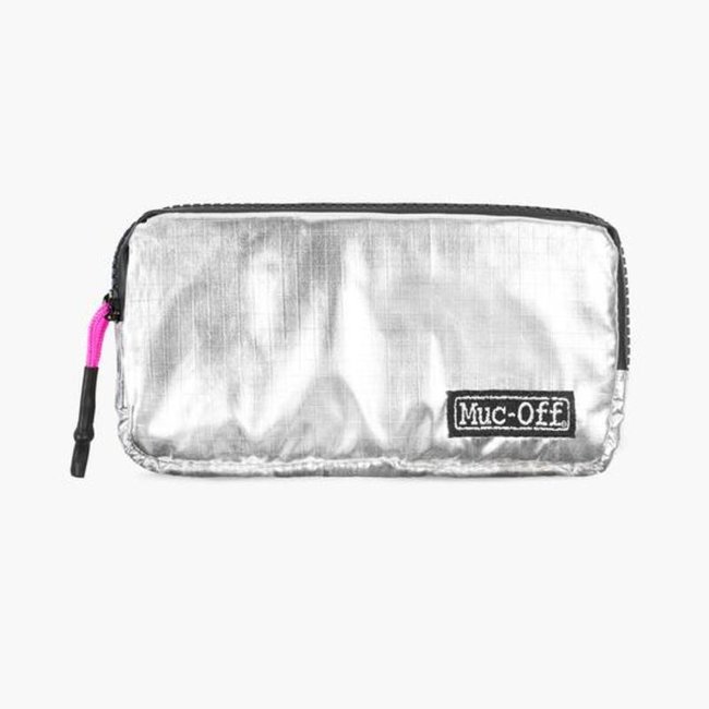 MUC-OFF MUC-OFF Essential Case Silver