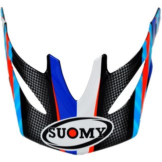 SUOMY SUOMY Peak Jumper Flash Blue