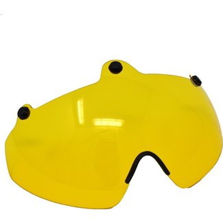 SUOMY SUOMY Vision Visor Yellow