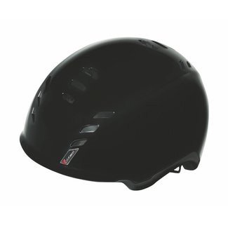 SUOMY SUOMY Helmet E-Cube Black Glossy
