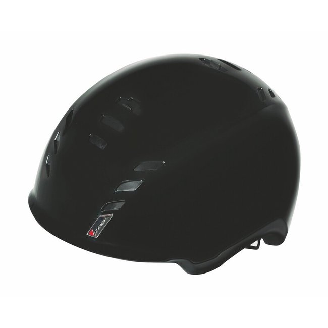 SUOMY SUOMY Helmet E-Cube Black Glossy  - L