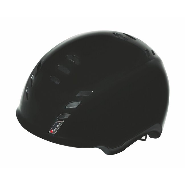 SUOMY SUOMY Helmet E-Cube Black Glossy