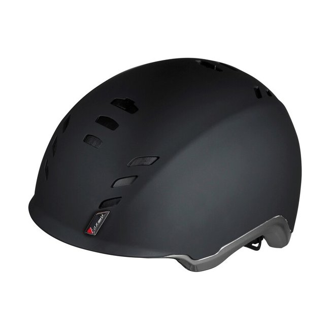 SUOMY SUOMY Helmet E-Cube Black Matt