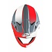 SUOMY SUOMY Helmet Extreme Grey/Red/White  - M