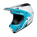 SUOMY SUOMY Helmet Extreme White/Light Blue/Black  - S