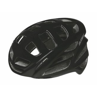 SUOMY SUOMY Helmet First Gun Black Glossy  - L
