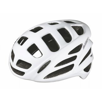 SUOMY SUOMY Helmet First Gun White Glossy