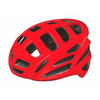 SUOMY SUOMY Helmet First Gun Red Glossy