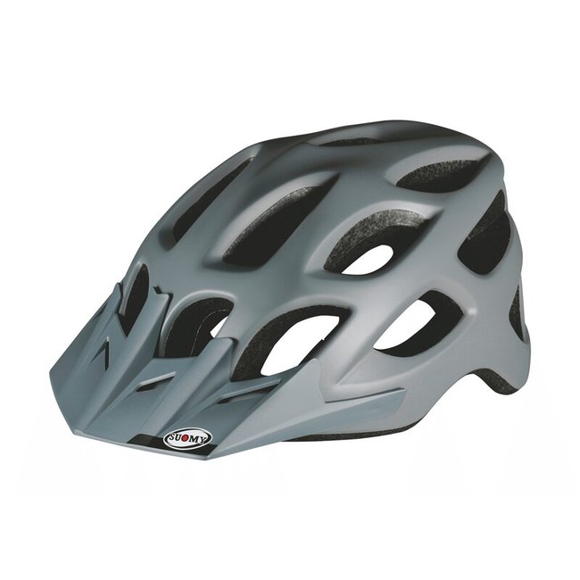 SUOMY SUOMY Helmet Free Army Grey Matt