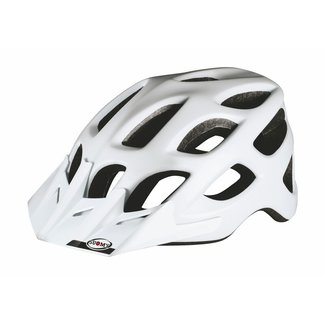 SUOMY SUOMY Helmet Free White Matt