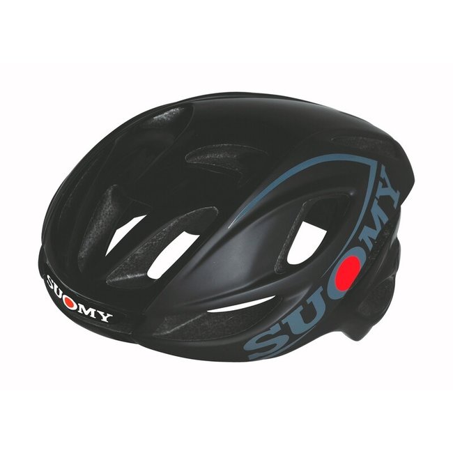 SUOMY SUOMY Helmet Glider Black