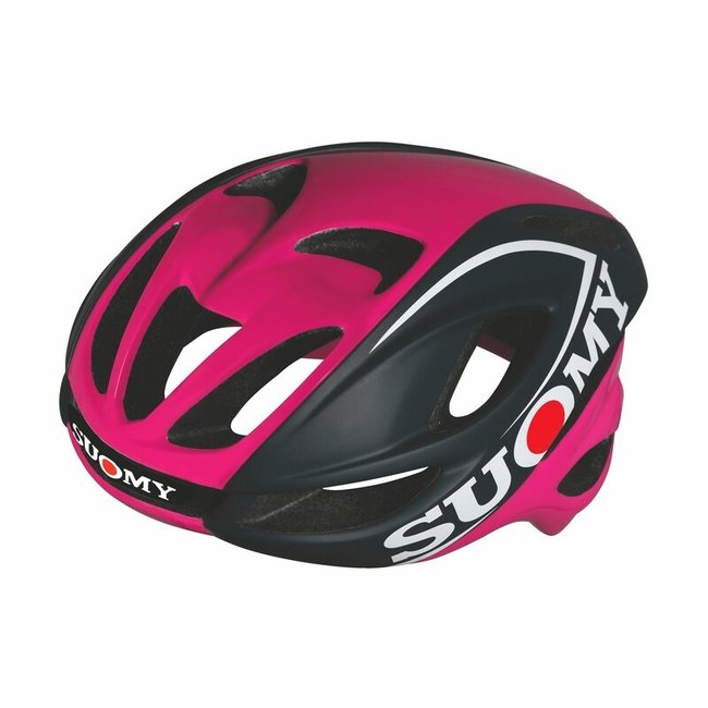 SUOMY SUOMY Helmet Glider Blue Navy/Pink