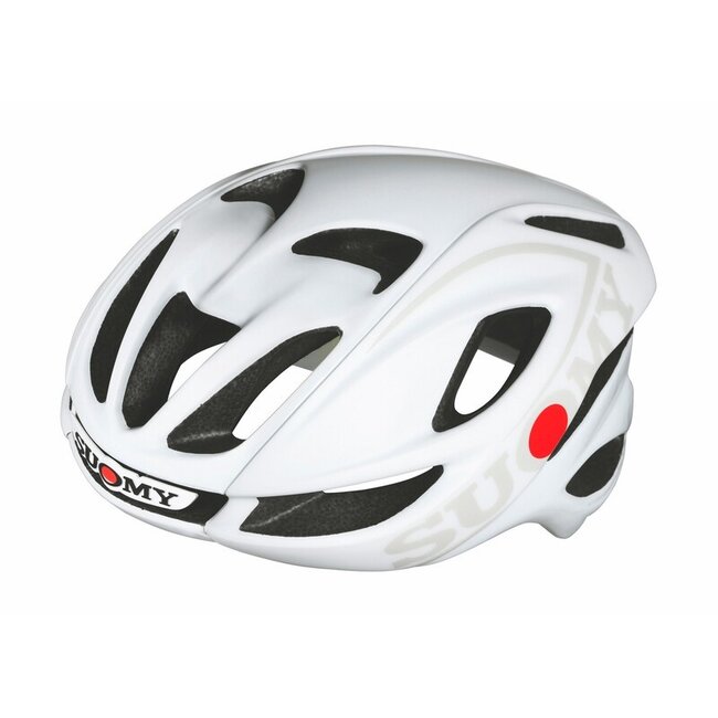 SUOMY SUOMY Helmet Glider White  - L