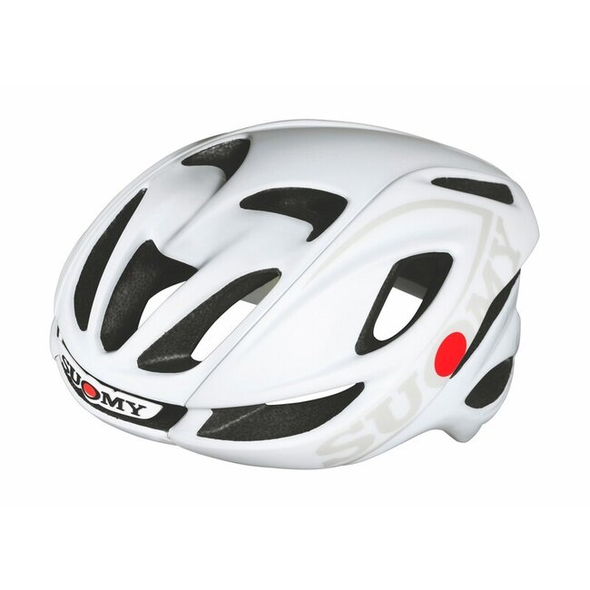 SUOMY SUOMY Helmet Glider White