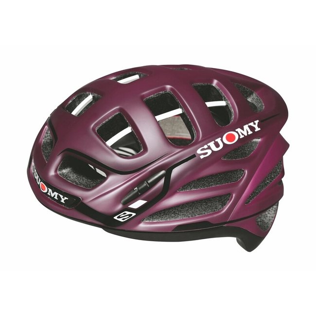 SUOMY SUOMY Helmet Gun Wind S-Line Purple  - L