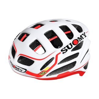 SUOMY SUOMY Helmet Gun Wind S-Line Team  - L