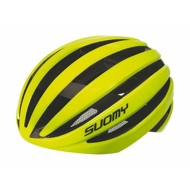 SUOMY SUOMY Helmet Mistral Yellow Fluo