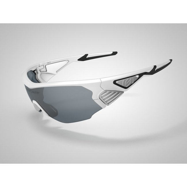 SUOMY SUOMY Sunglasses Roubaix White