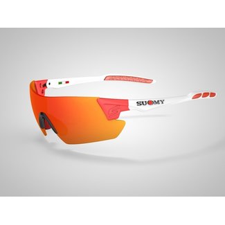 SUOMY SUOMY Sunglasses Sanremo Red