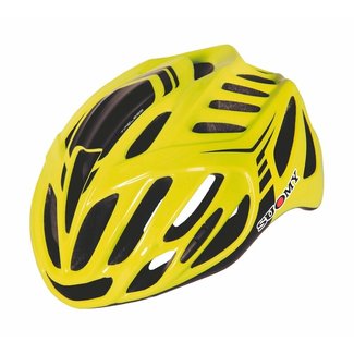 SUOMY SUOMY Helmet Timeless Yellow/Black  - L