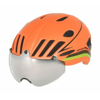 SUOMY SUOMY Helmet Vision Tangerine/Black