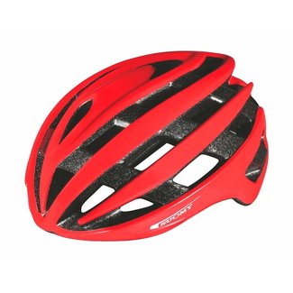SUOMY SUOMY Helmet Vortex Red  - L