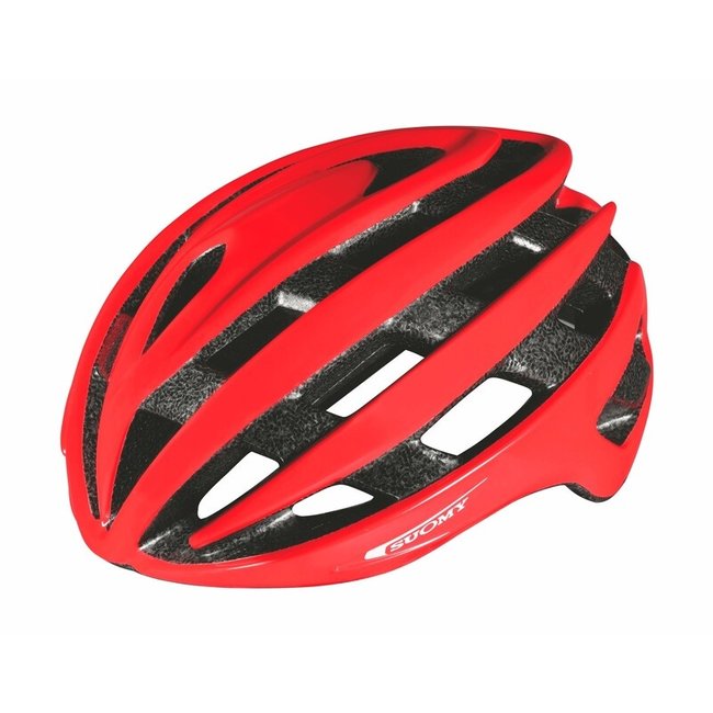 SUOMY SUOMY Helmet Vortex Red  - L