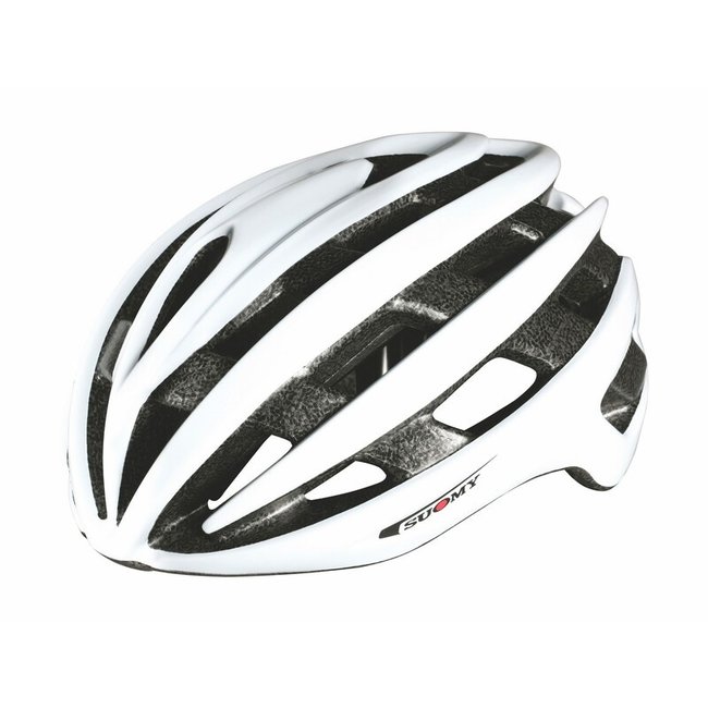 SUOMY SUOMY Helmet Vortex White  - L