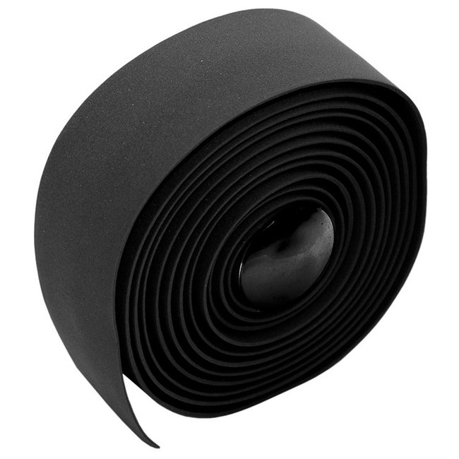 V BIKE V BIKE Road Bike Handlebar tape Foam - Black