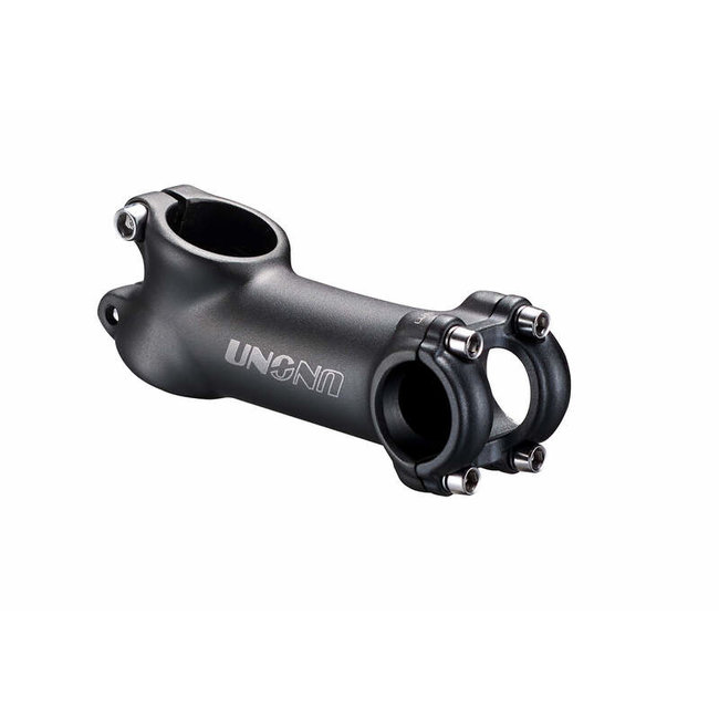 KALLOY UNO UNO 40° Bicycle Handlebar Stem - 70mm Black