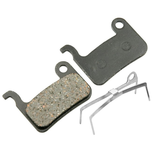 V BIKE V BIKE Bicycle Brake Pads Organic Compoud Shimano - BDP62