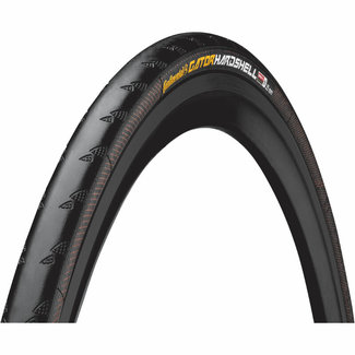 CONTINENTAL CONTINENTAL tire Gator Hardshell 700X25c