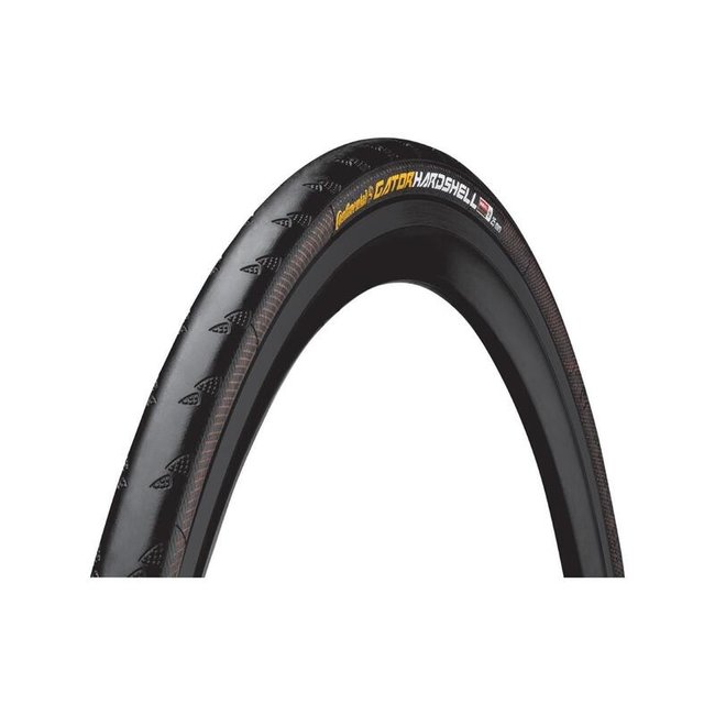 CONTINENTAL CONTINENTAL tire Gator Hardshell 700X28c