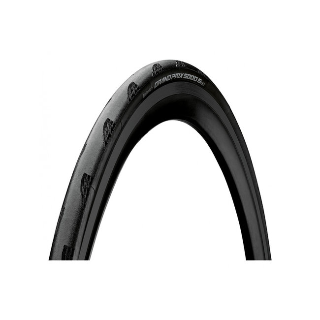 CONTINENTAL CONTINENTAL tire Grand Prix 5000 Tubeless 700X25c