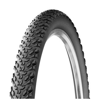 MICHELIN MICHELIN Tire 26X2.00 (52-559) Country Dry 2 Black