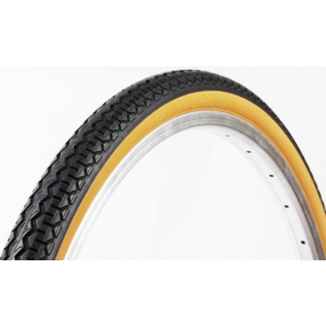 MICHELIN MICHELIN Tire 700X35 (35-622) World Tour Gumwall