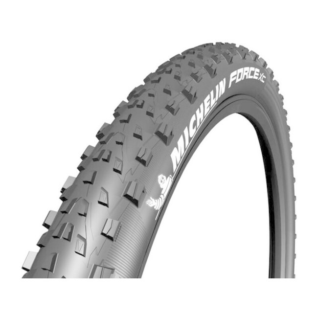 MICHELIN MICHELIN Tire 29X2.25 (57-622) Force Xc Perfor. Tl Ready